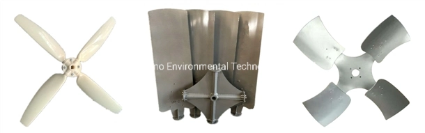 Aluminum Fans for Cooling Tower