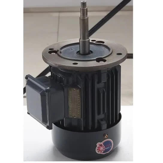 Вентилятор градирни, трехфазный асинхронный двигатель переменного тока