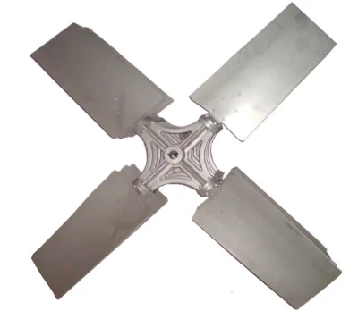 Вентилятор градирни из алюминиевого сплава (серия CF)